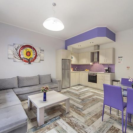 Casa Kasteli Hotel Chania  Eksteriør billede