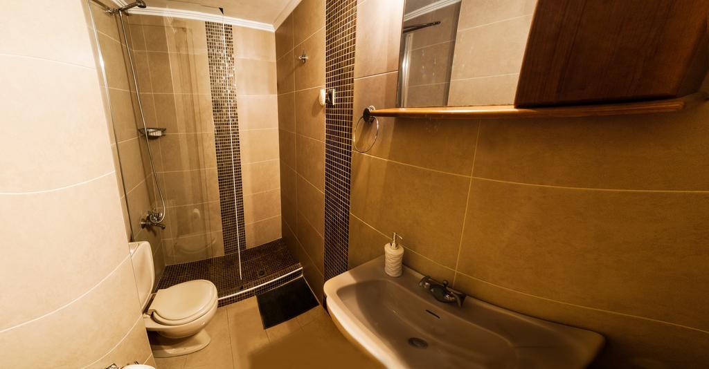 Casa Kasteli Hotel Chania  Værelse billede