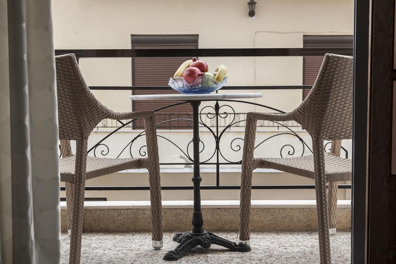 Casa Kasteli Hotel Chania  Eksteriør billede
