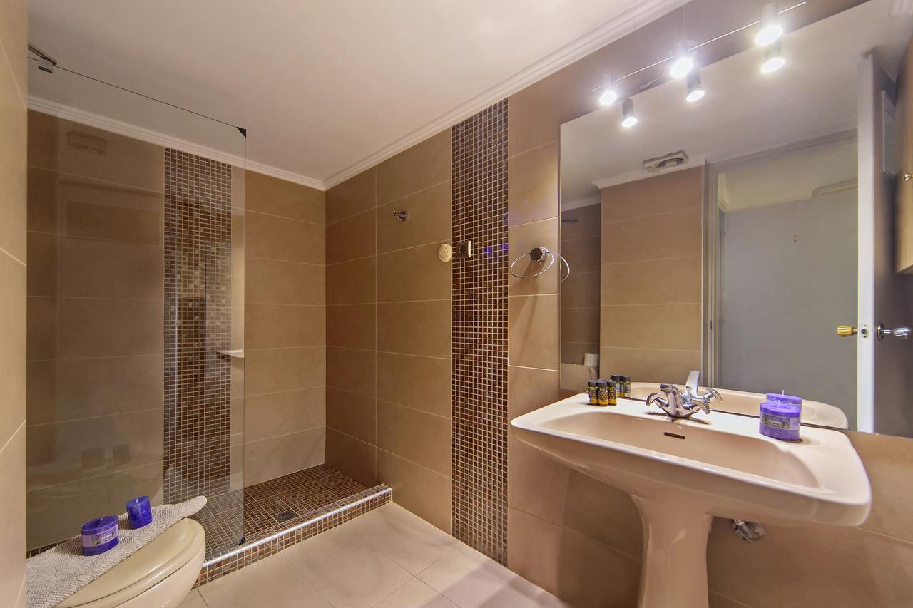 Casa Kasteli Hotel Chania  Eksteriør billede