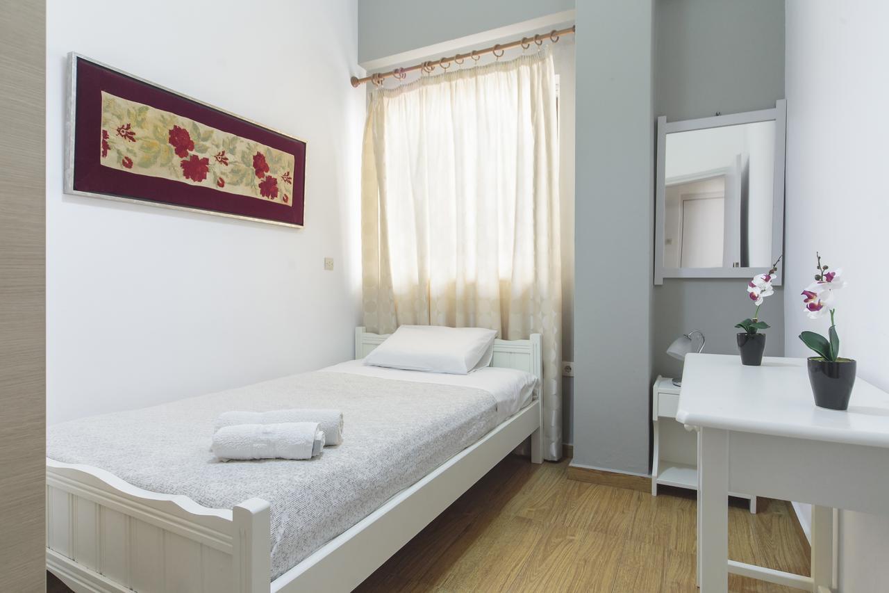 Casa Kasteli Hotel Chania  Eksteriør billede
