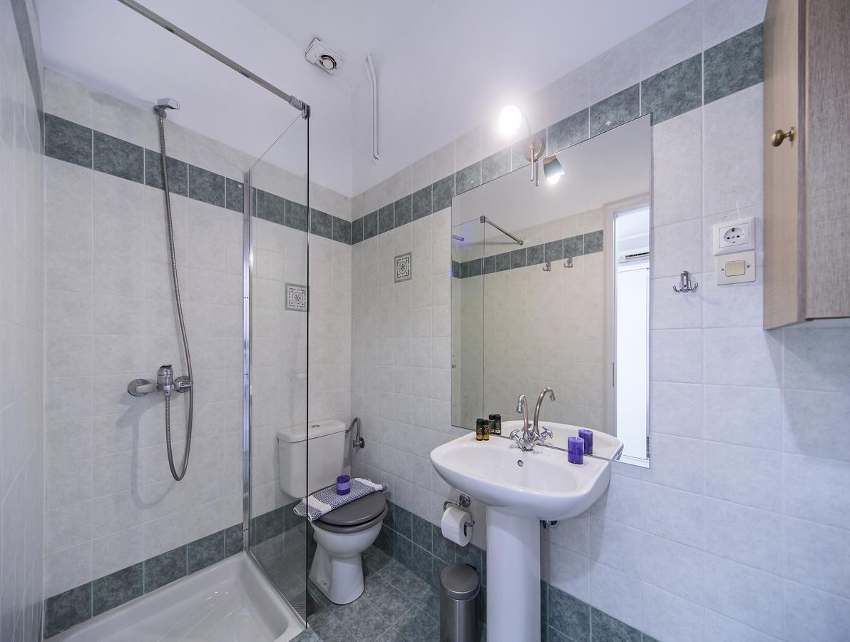 Casa Kasteli Hotel Chania  Eksteriør billede