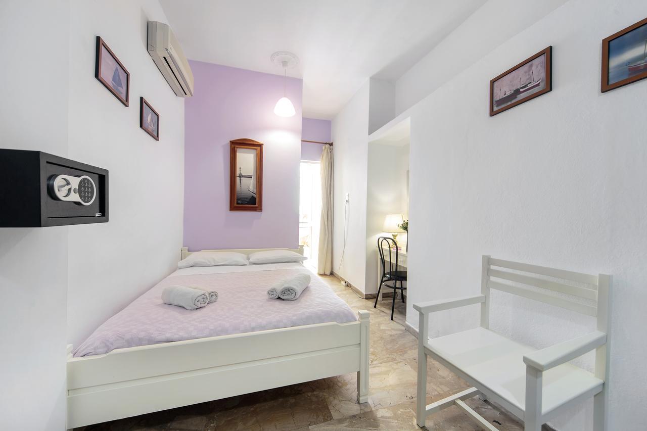 Casa Kasteli Hotel Chania  Eksteriør billede