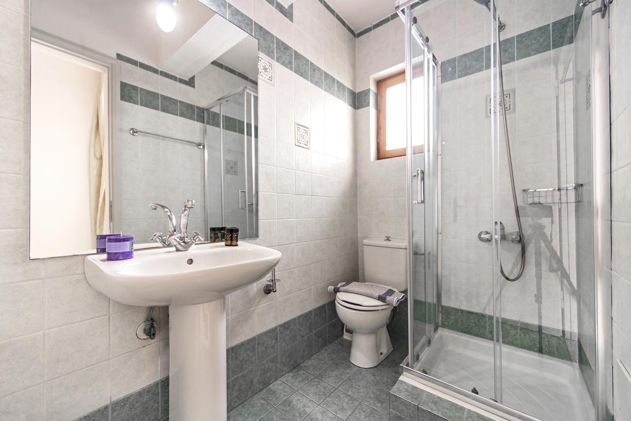 Casa Kasteli Hotel Chania  Eksteriør billede