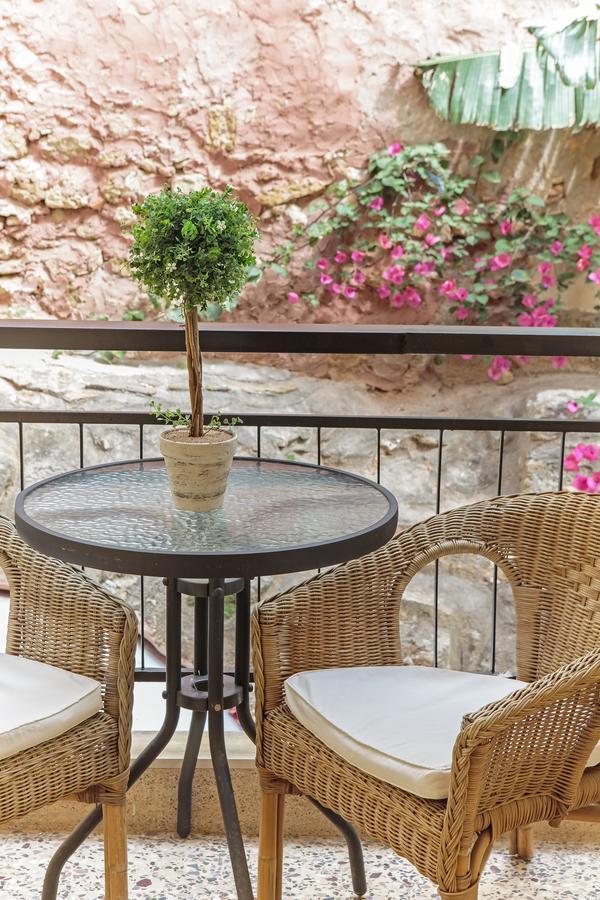 Casa Kasteli Hotel Chania  Eksteriør billede