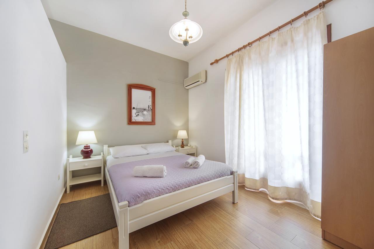 Casa Kasteli Hotel Chania  Eksteriør billede