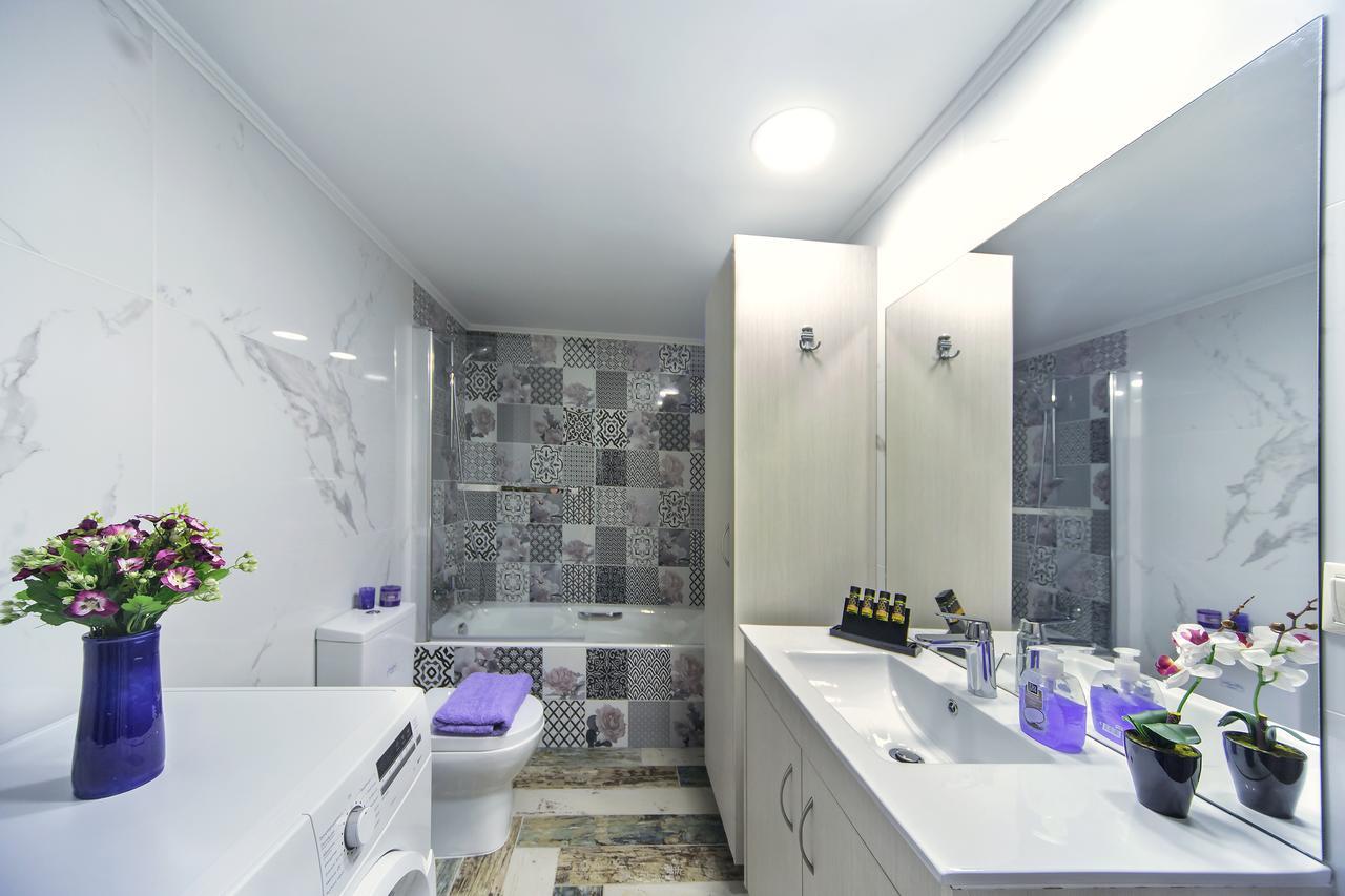 Casa Kasteli Hotel Chania  Eksteriør billede