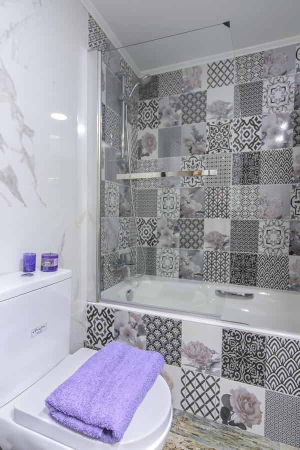 Casa Kasteli Hotel Chania  Eksteriør billede