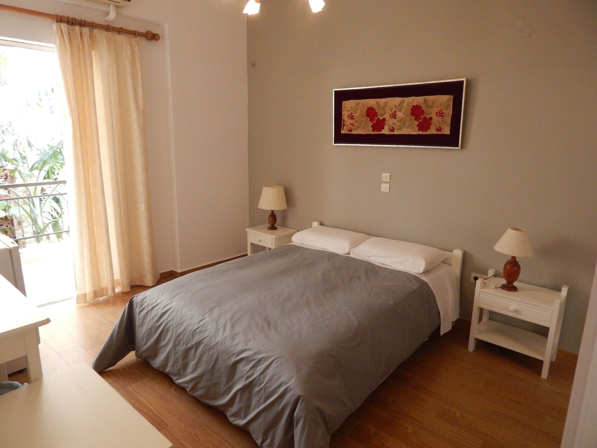 Casa Kasteli Hotel Chania  Eksteriør billede
